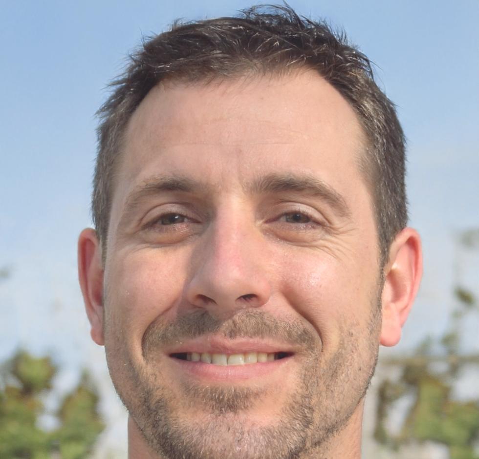 Finnegan Torres, Principal Strategic Advisor